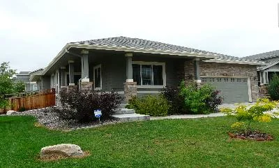 Property at 3397 Morning Song Ct, Castle Rock, CO 80109