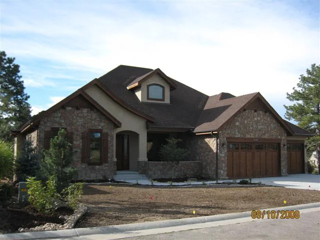 Property at 2698 Oak Vista Ln, Castle Rock, CO 80104