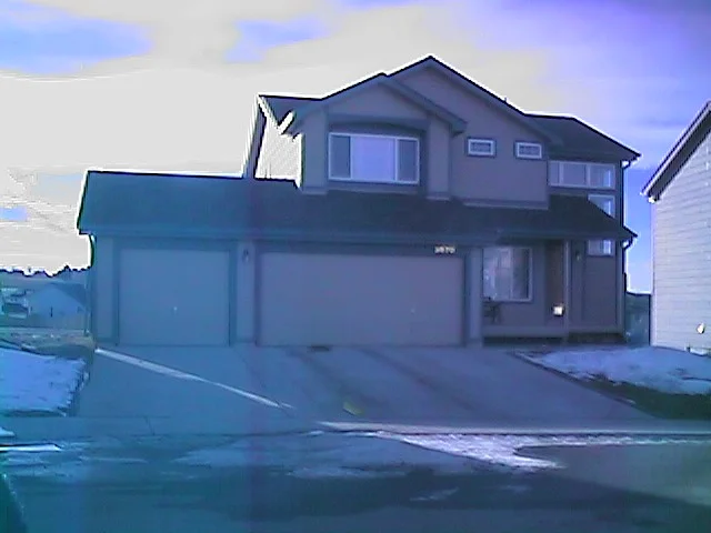 Property at 3670 Sawgrass Trl, Castle Rock, CO 80109