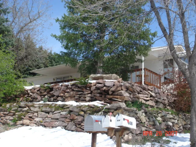 Property at 700 N Lewis St, Castle Rock, CO 80104