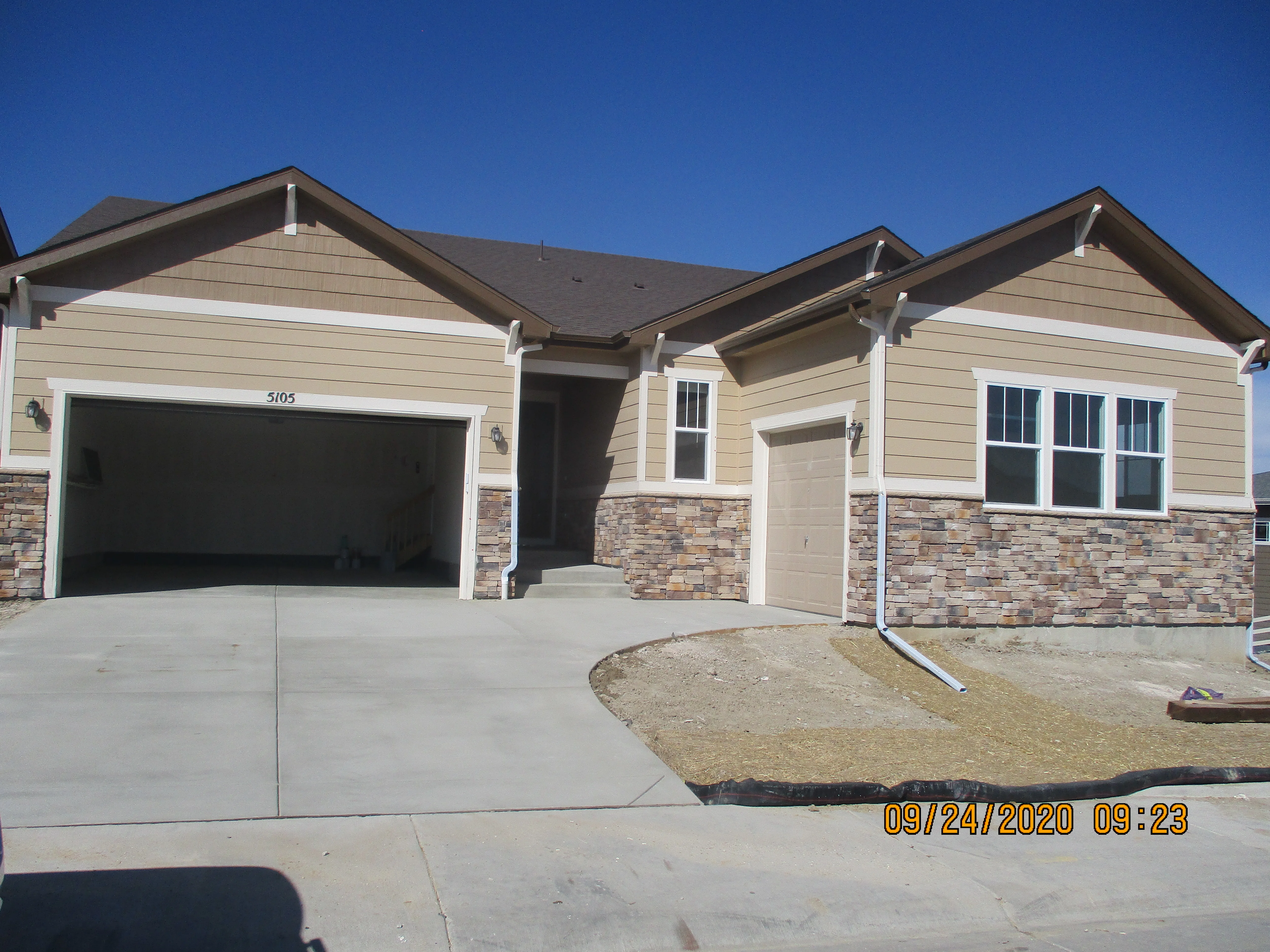 Property at 5105 Silver Hare Ct, Castle Rock, CO 80104