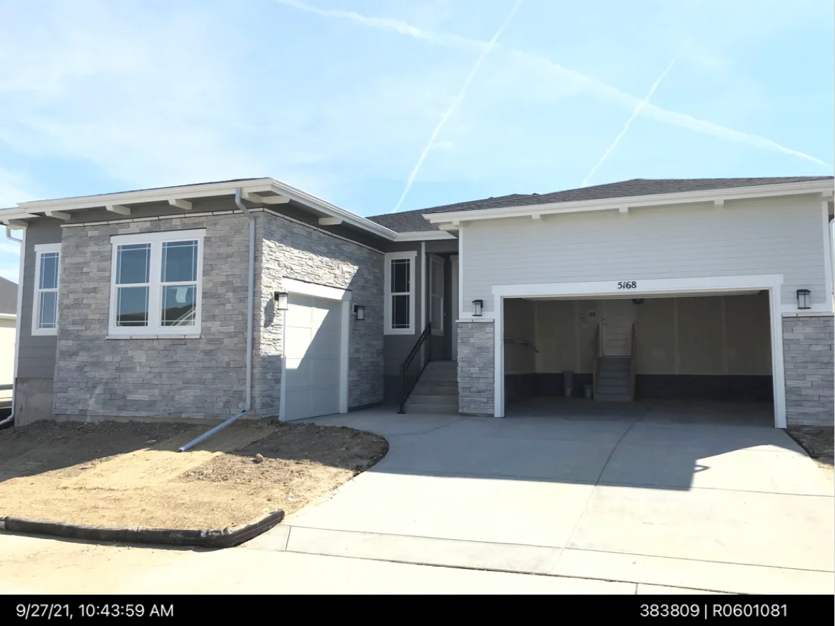 Property at 5168 Silver Hare Ct, Castle Rock, CO 80104