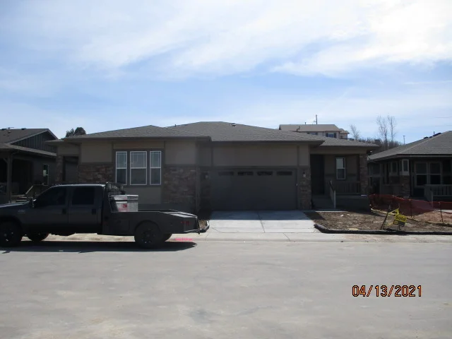 Property at 4556 Hidden Gulch Rd, Castle Rock, CO 80104