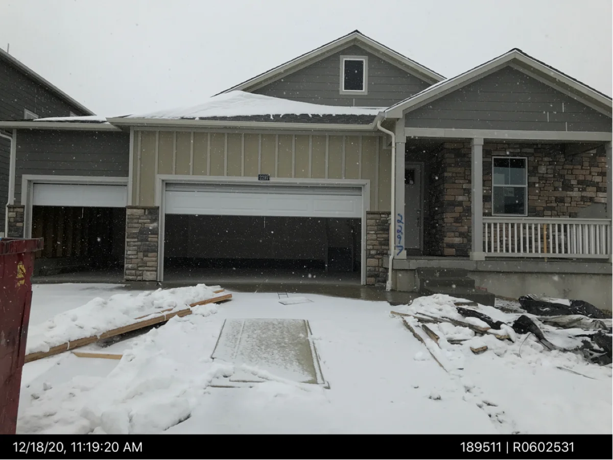 Property at 2297 Rosette Ln, Castle Rock, CO 80104