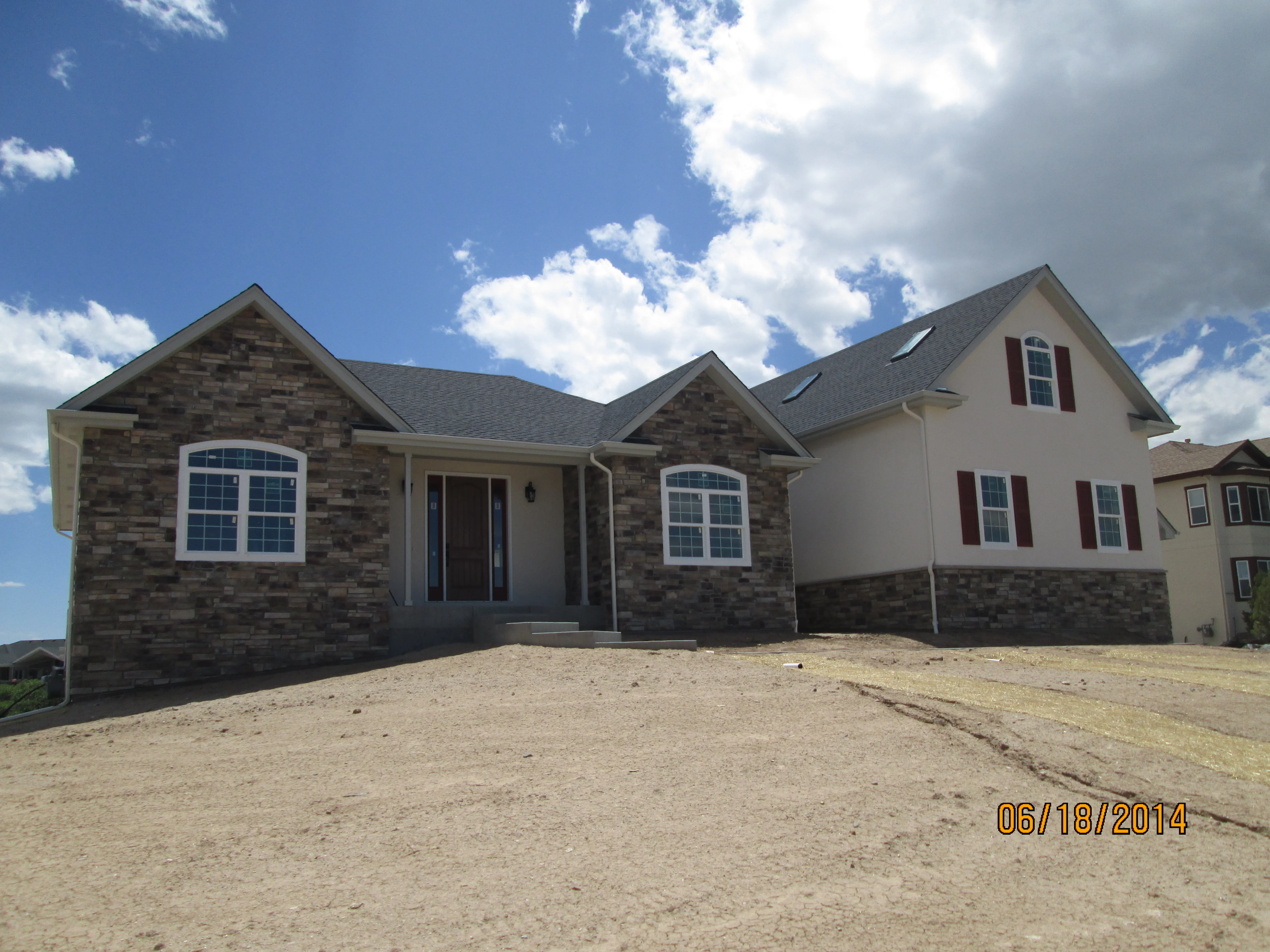 Property at 7659 Weaver Cir, Castle Rock, CO 80104