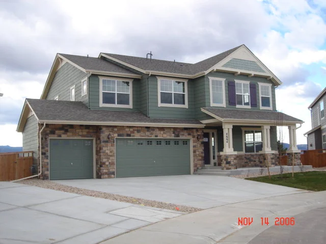 Property at 4664 Nutmeg Pl, Castle Rock, CO 80109