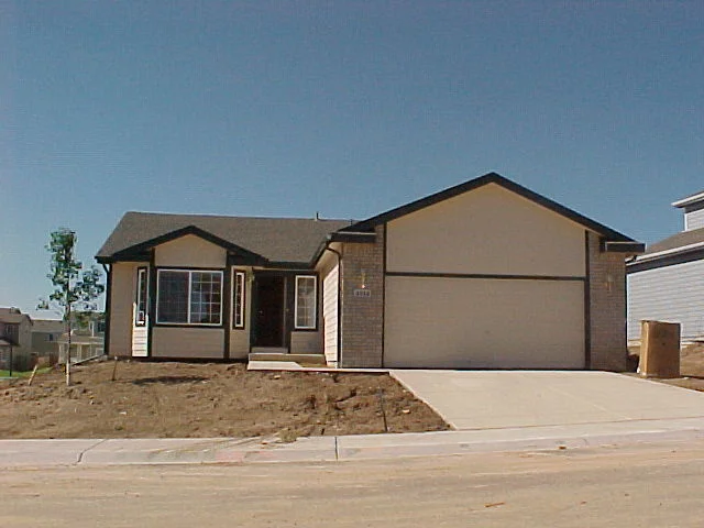 Property at 4914 Northbrook Ave, Castle Rock, CO 80104