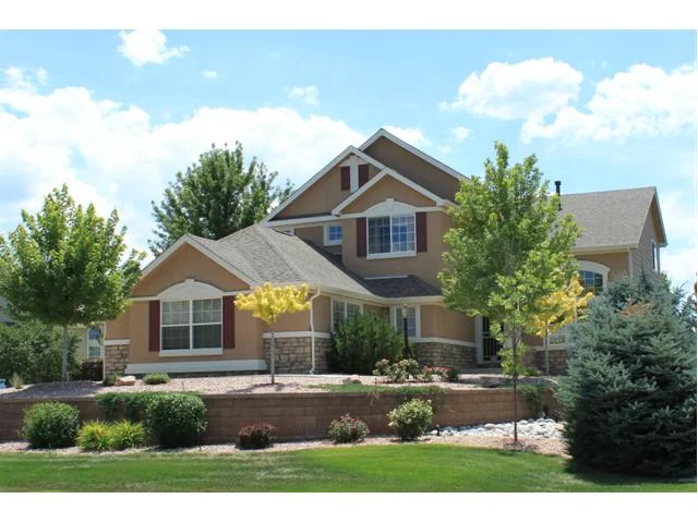 Property at 3505 Coyote Hills Way, Castle Rock, CO 80109