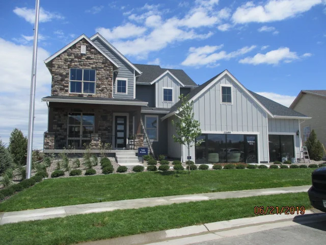 Property at 22499 E Mosey Cir, Parker, CO 80138