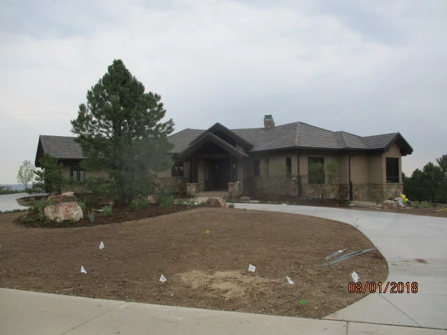 Property at 1500 White Fir Ter, Castle Rock, CO 80108