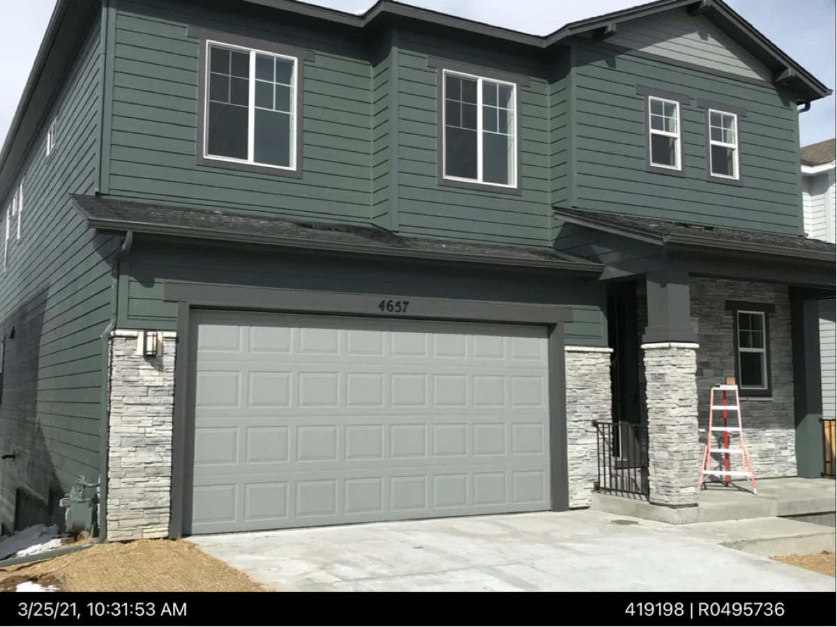 Property at 4657 High Mesa Cir, Castle Rock, CO 80108
