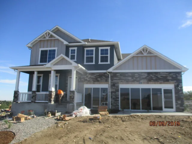 Property at 1483 Wingfeather Ln, Castle Rock, CO 80108