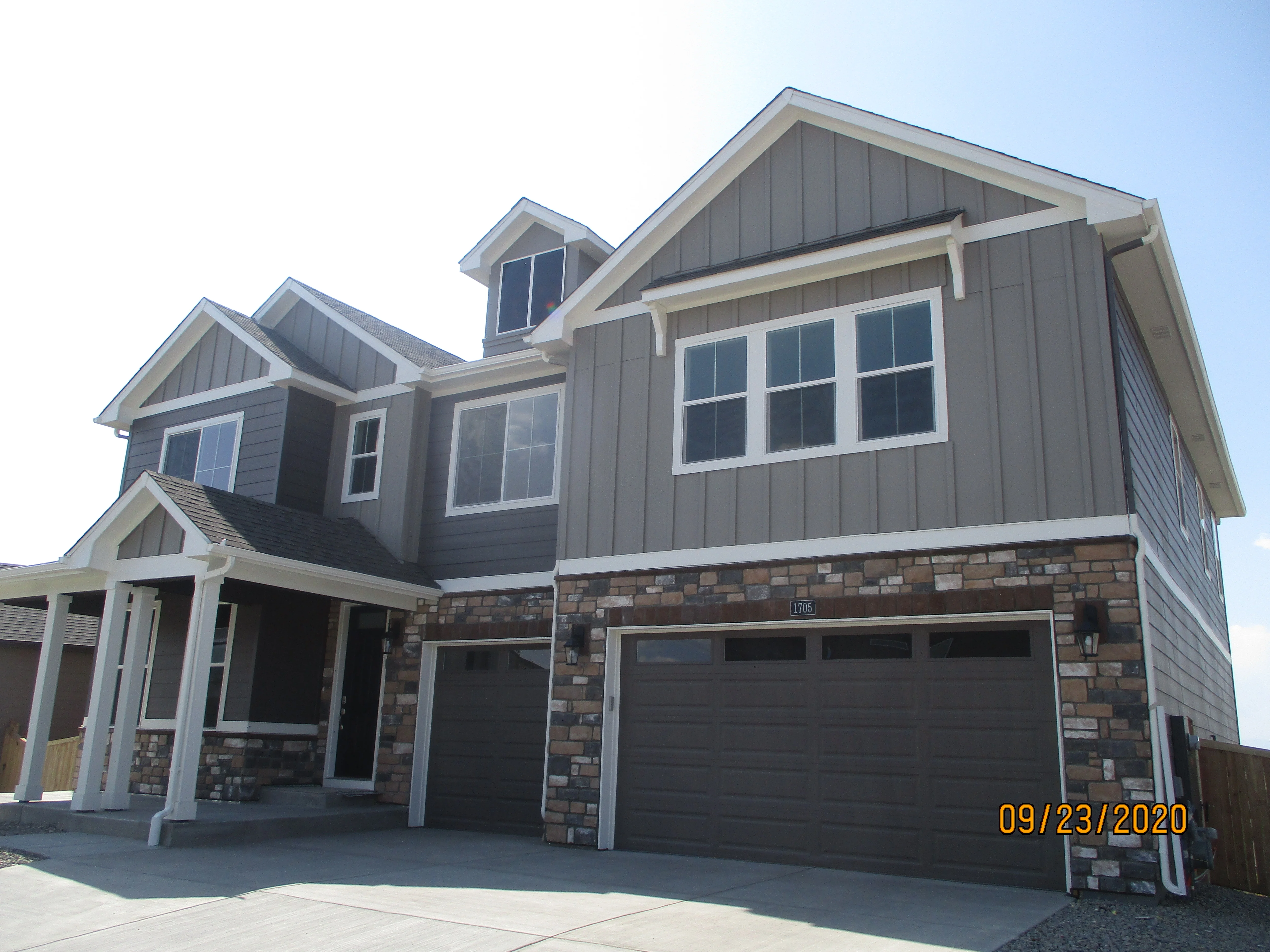 Property at 1705 Wingfeather Ln, Castle Rock, CO 80108