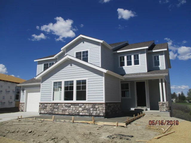 Property at 1711 Augustine Dr, Castle Rock, CO 80108