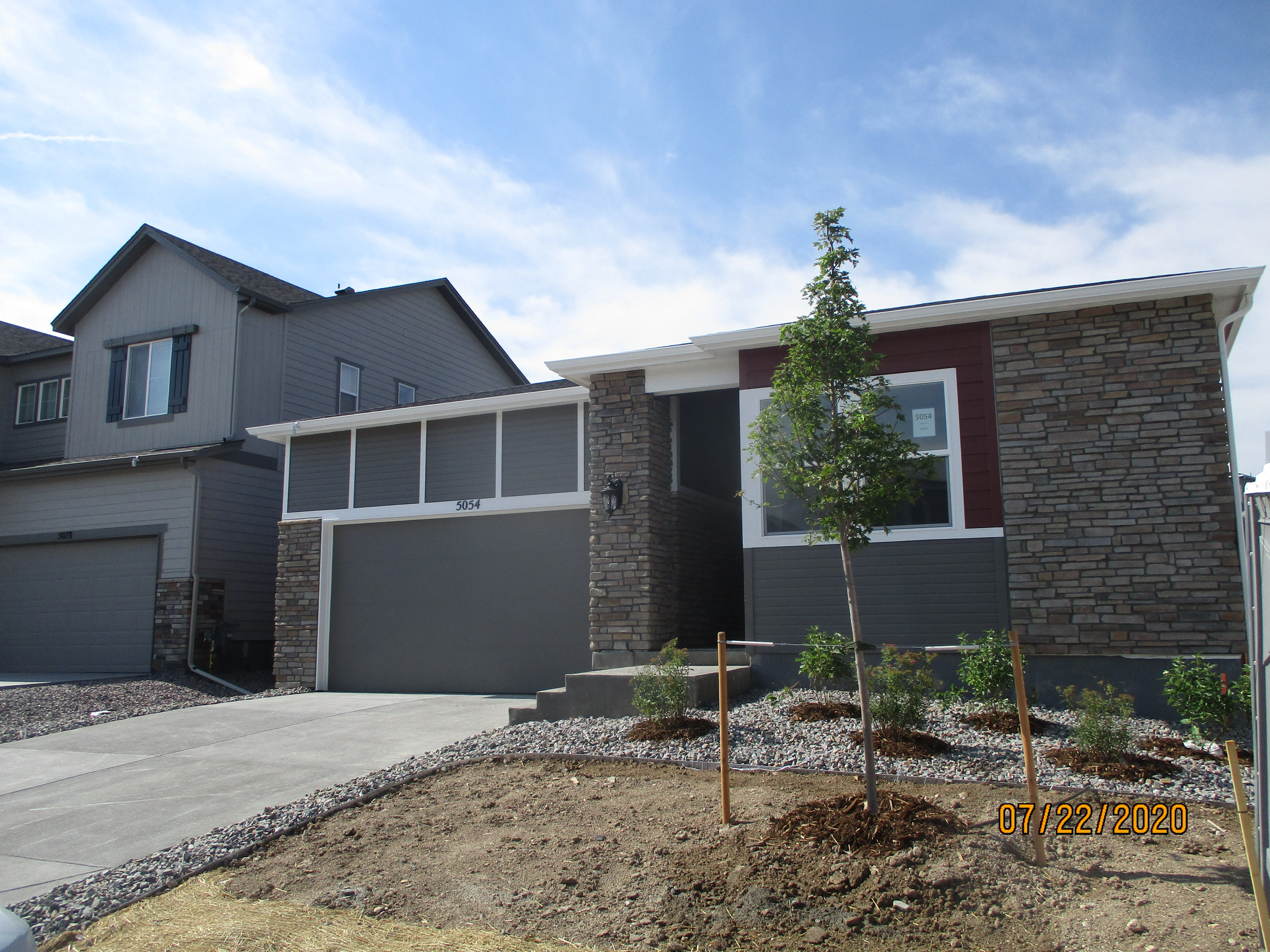 Property at 5054 Coulee Trl, Castle Rock, CO 80108