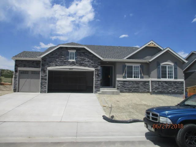 Property at 6467 Leilani Ln, Castle Rock, CO 80108