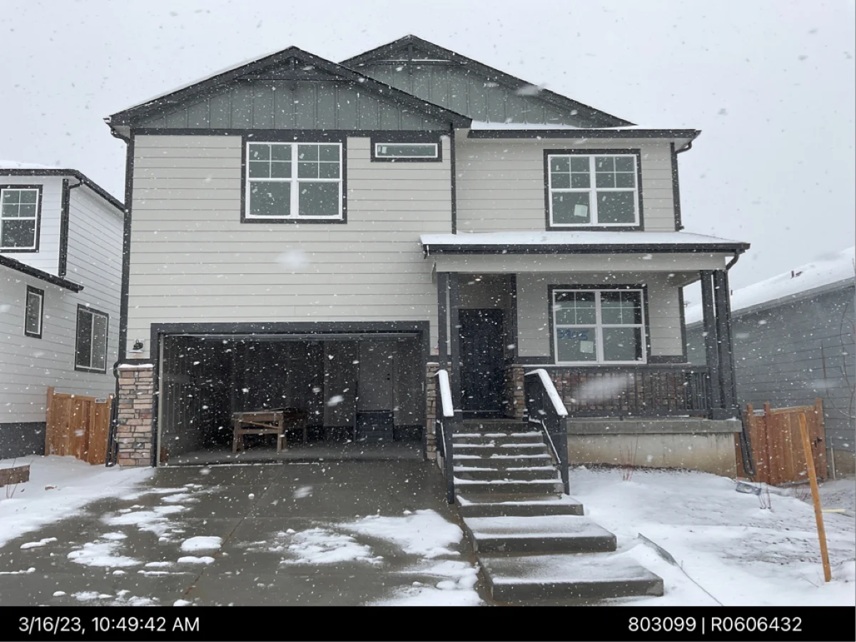 Property at 3905 Red Valley Ln, Castle Rock, CO 80104