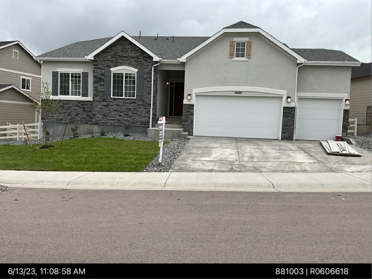 Property at 4600 Shady Path Ln, Castle Rock, CO 80104