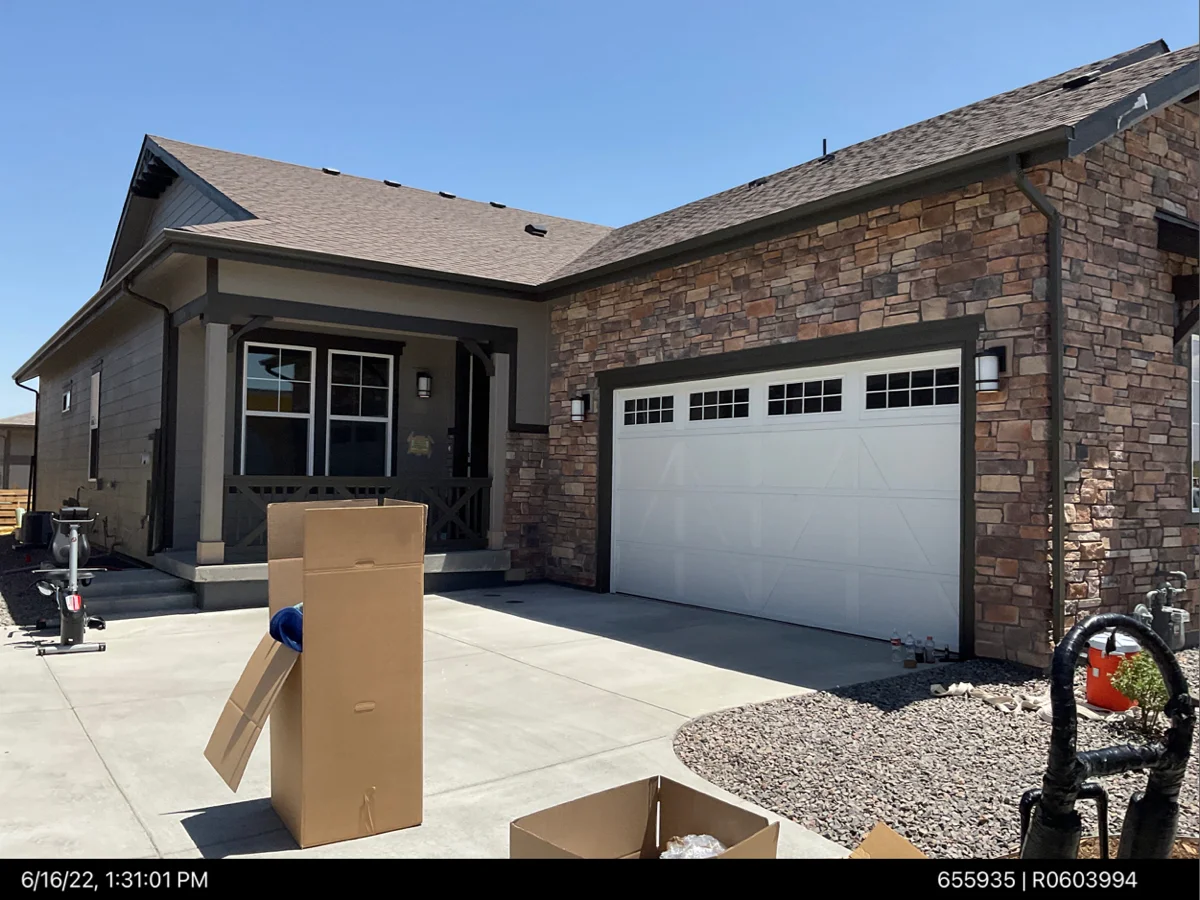 Property at 6938 Sagerock Rd, Castle Pines, CO 80108