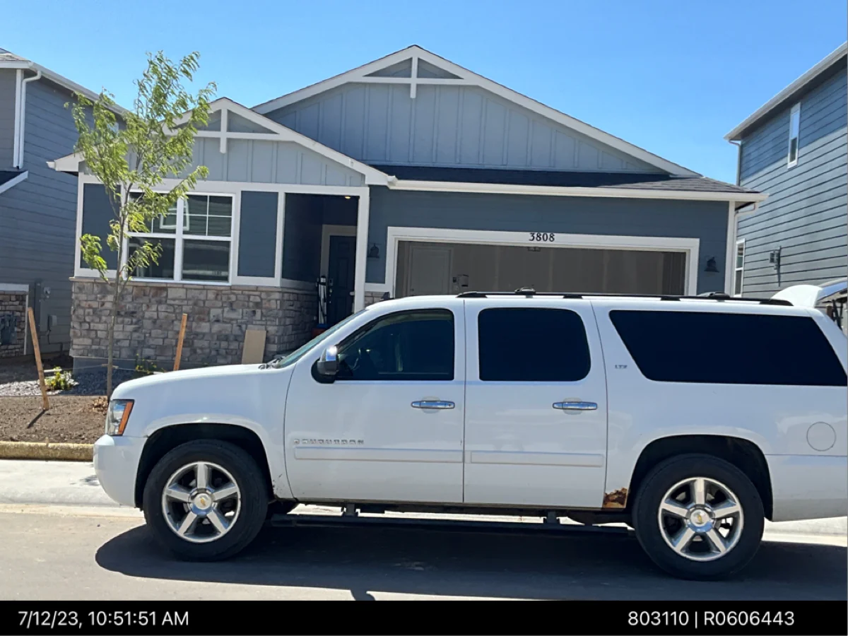 Property at 3808 Red Valley Ln, Castle Rock, CO 80104