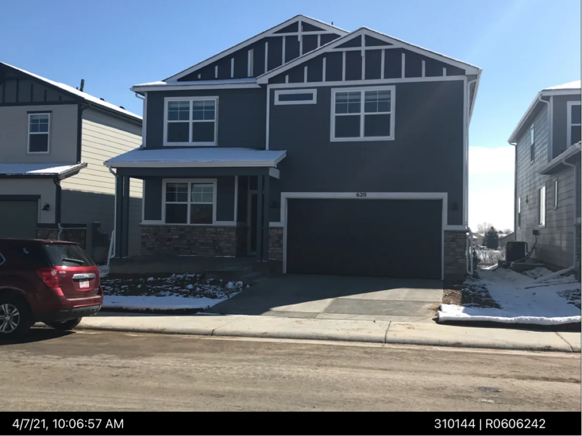Property at 620 Silver Rock Trl, Castle Rock, CO 80104