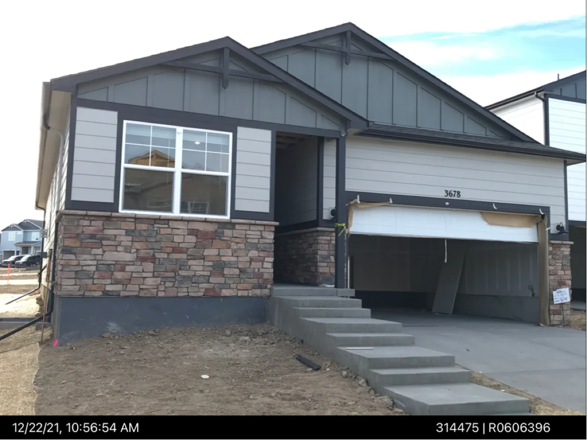 Property at 3678 Sandy Vista Ln, Castle Rock, CO 80104