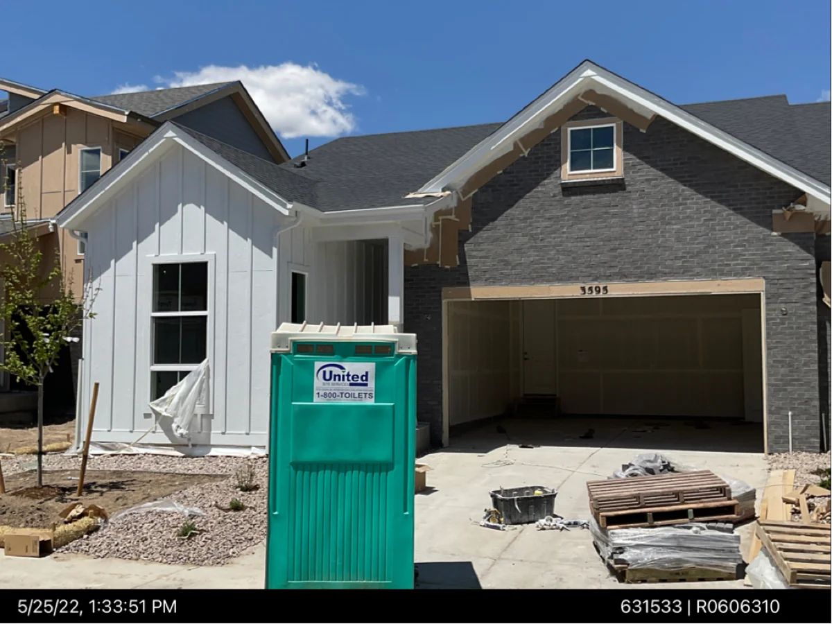 Property at 3595 Silver Rock Cir, Castle Rock, CO 80104