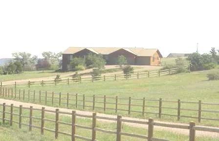Property at 4027 Bear Canyon Cir, Sedalia, CO 80135