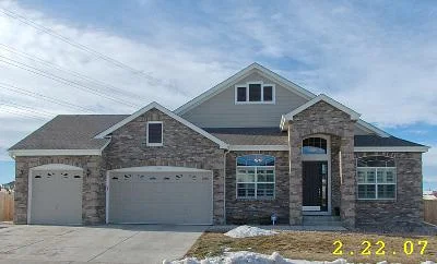Property at 1181 Baguette Dr, Castle Rock, CO 80108