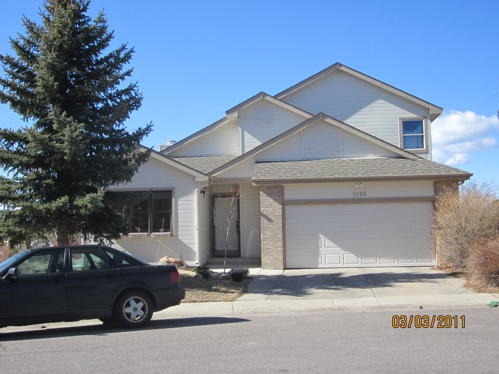 Property at 1996 Foxfield Dr, Castle Rock, CO 80104