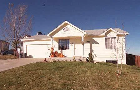Property at 5365 Willow Ct, Castle Rock, CO 80104