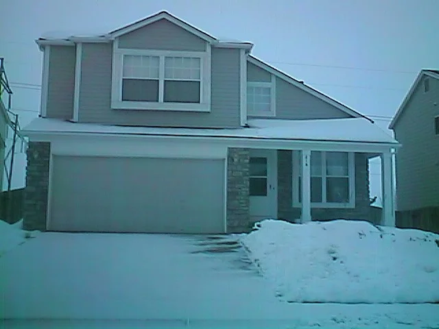 Property at 816 S Carlton St, Castle Rock, CO 80104