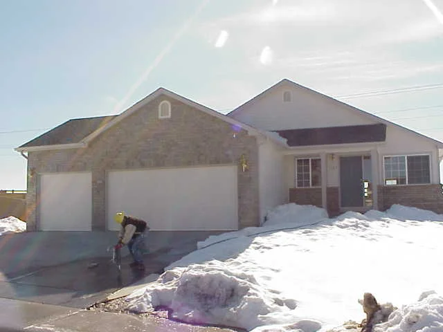 Property at 1503 Rosedale St, Castle Rock, CO 80104