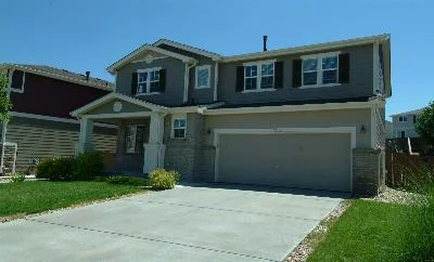 Property at 5809 Raleigh Cir, Castle Rock, CO 80104