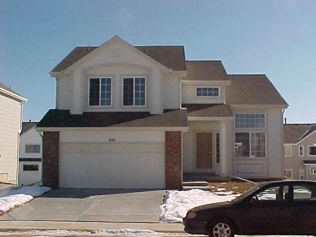 Property at 698 Pitkin Way, Castle Rock, CO 80104