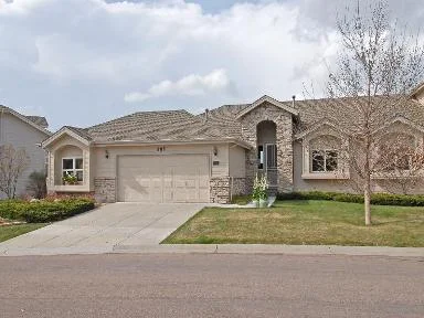 Property at 585 Fareham Ct, Castle Rock, CO 80104