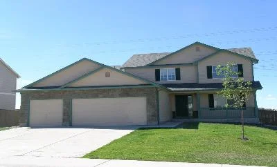 Property at 1181 Rosedale St, Castle Rock, CO 80104