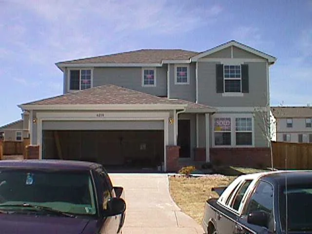 Property at 6218 Brantly Ct, Castle Rock, CO 80104