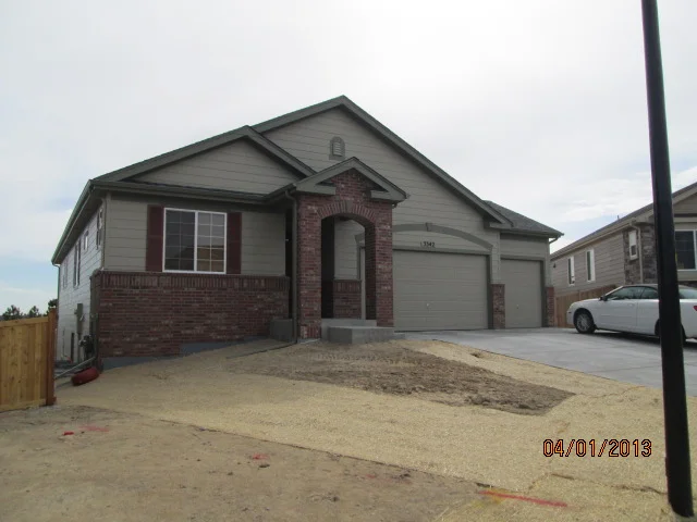 Property at 3342 Bonita Pl, Castle Rock, CO 80108
