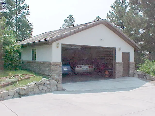 Property at 9948 Pinevalley Dr, Franktown, CO 80116
