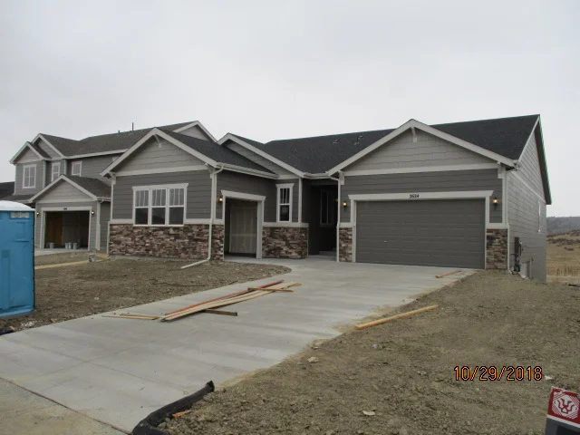 Property at 2624 Fair Meadow Pl, Castle Rock, CO 80104