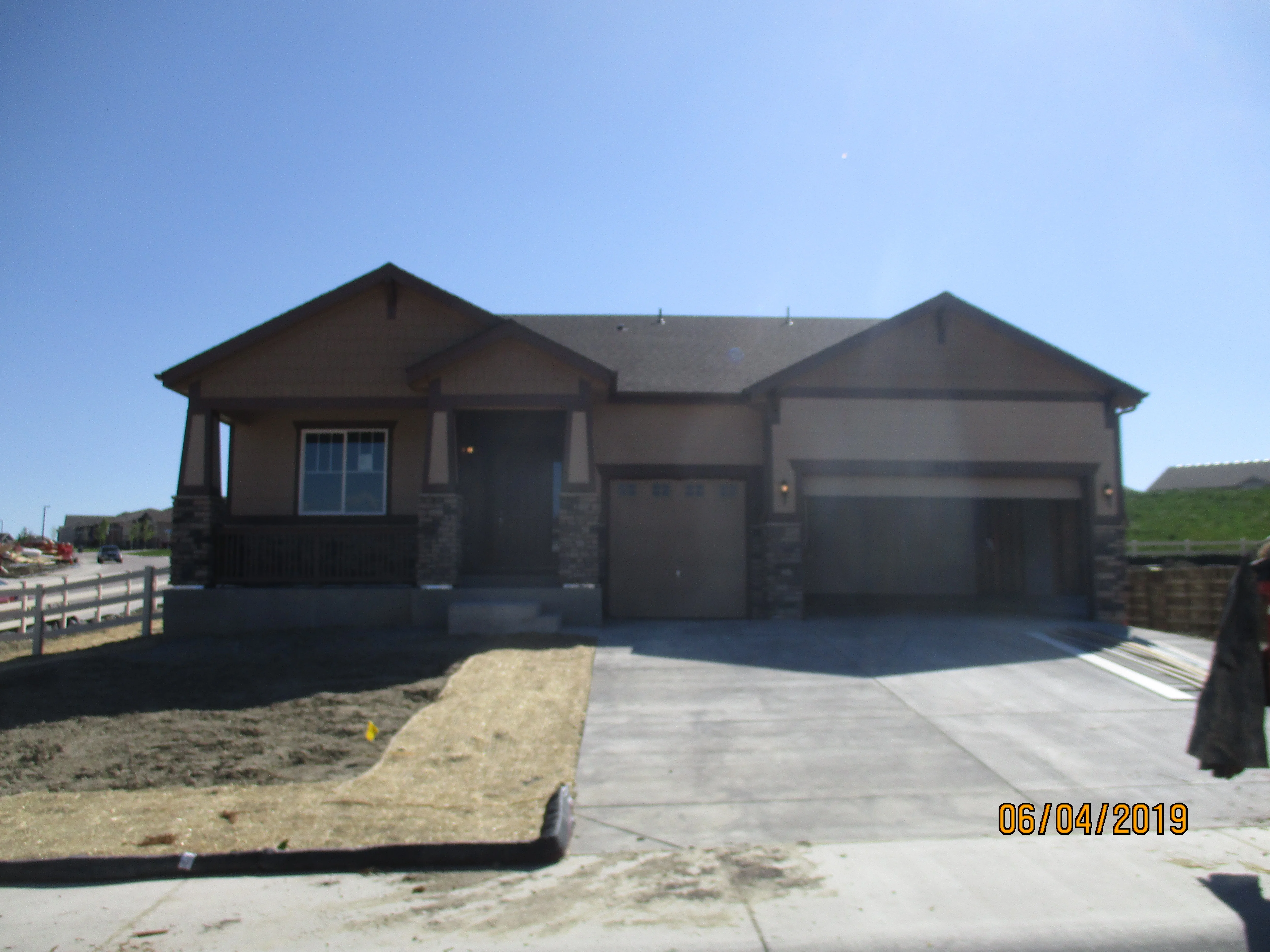 Property at 5724 Berry Ridge Way, Castle Rock, CO 80104