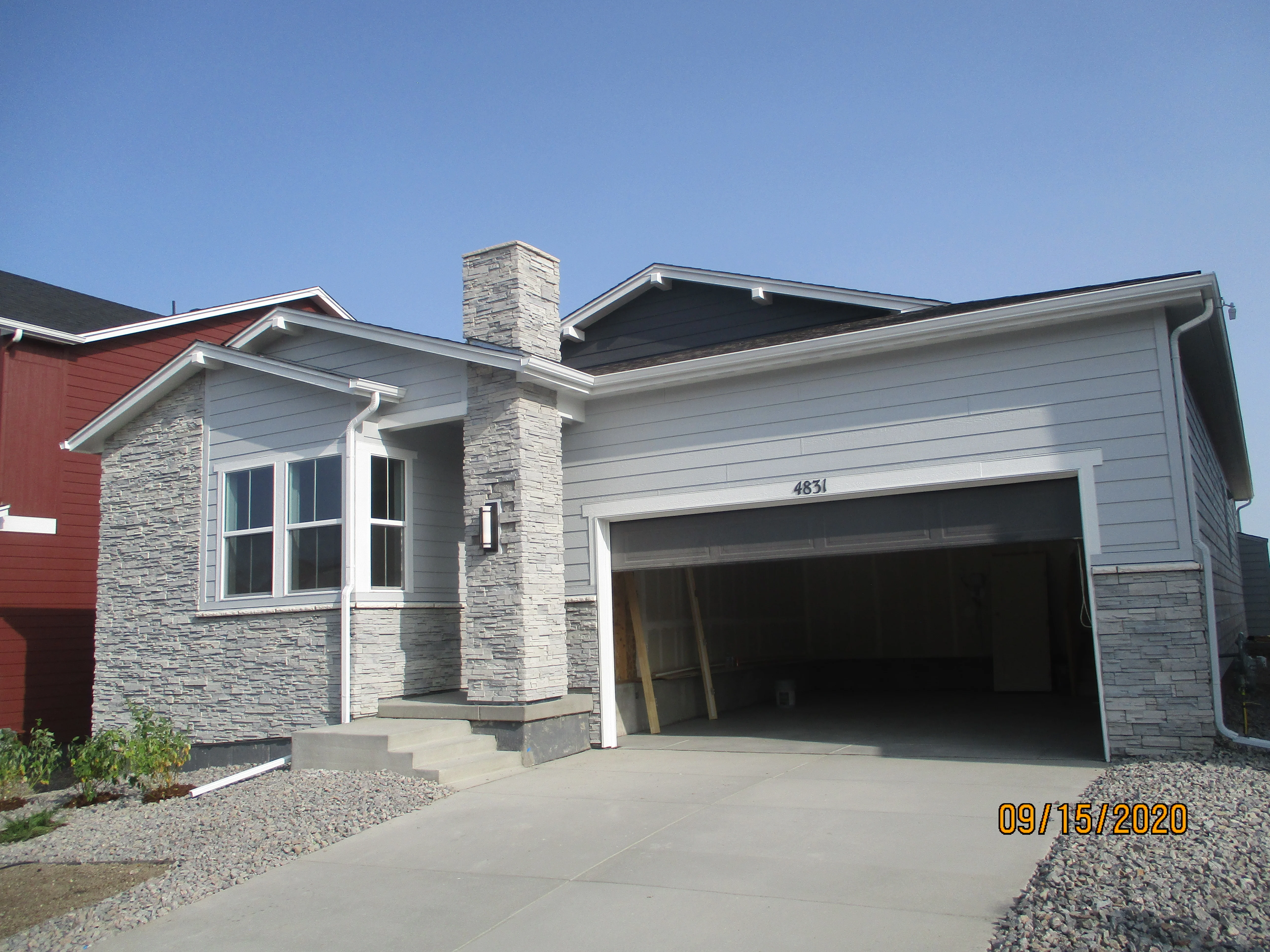 Property at 4831 Basalt Ridge Cir, Castle Rock, CO 80108