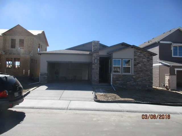 Property at 4796 Ravencrest Pl, Castle Rock, CO 80108