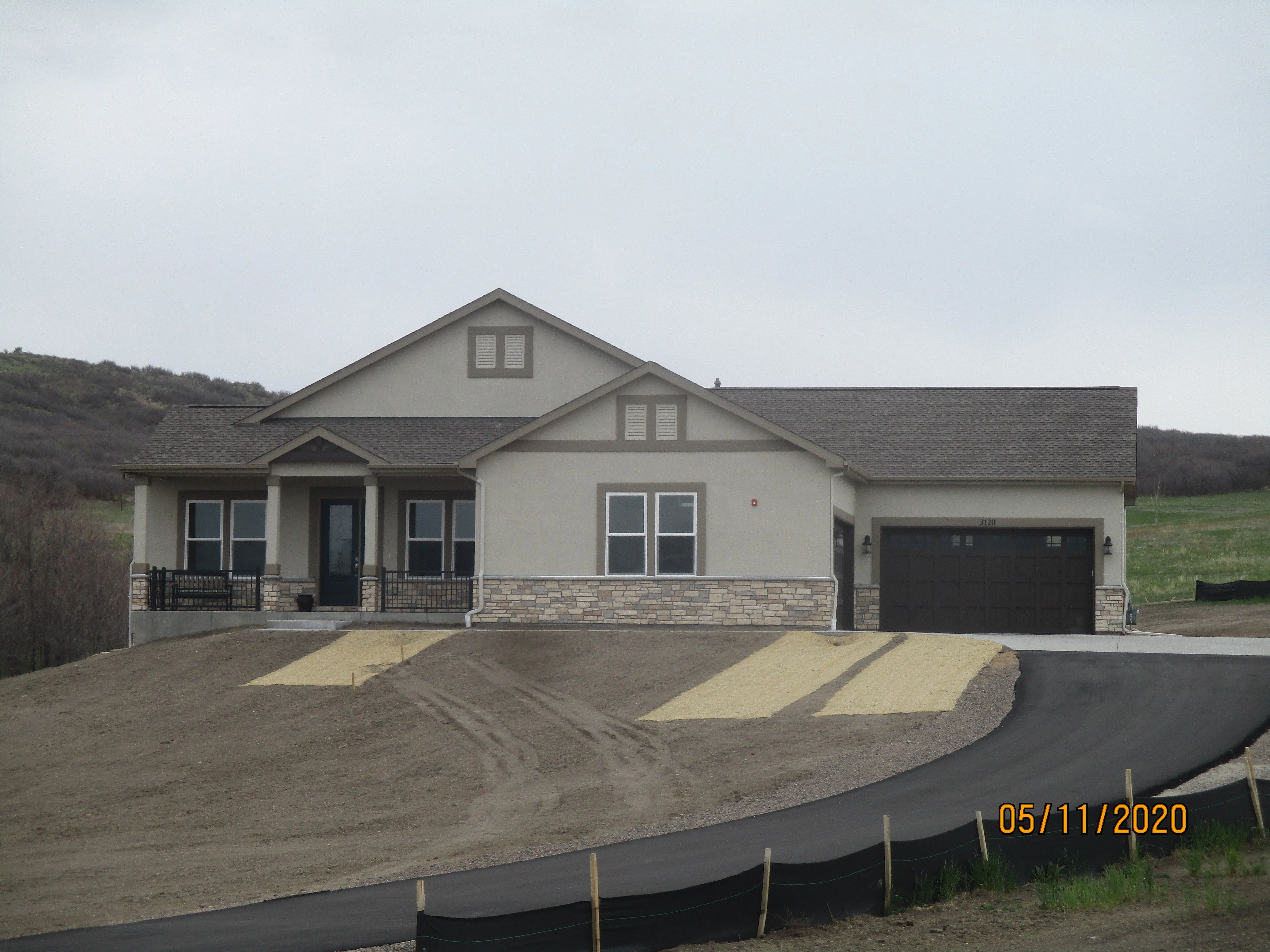 Property at 3120 Topside Dr, Castle Rock, CO 80104