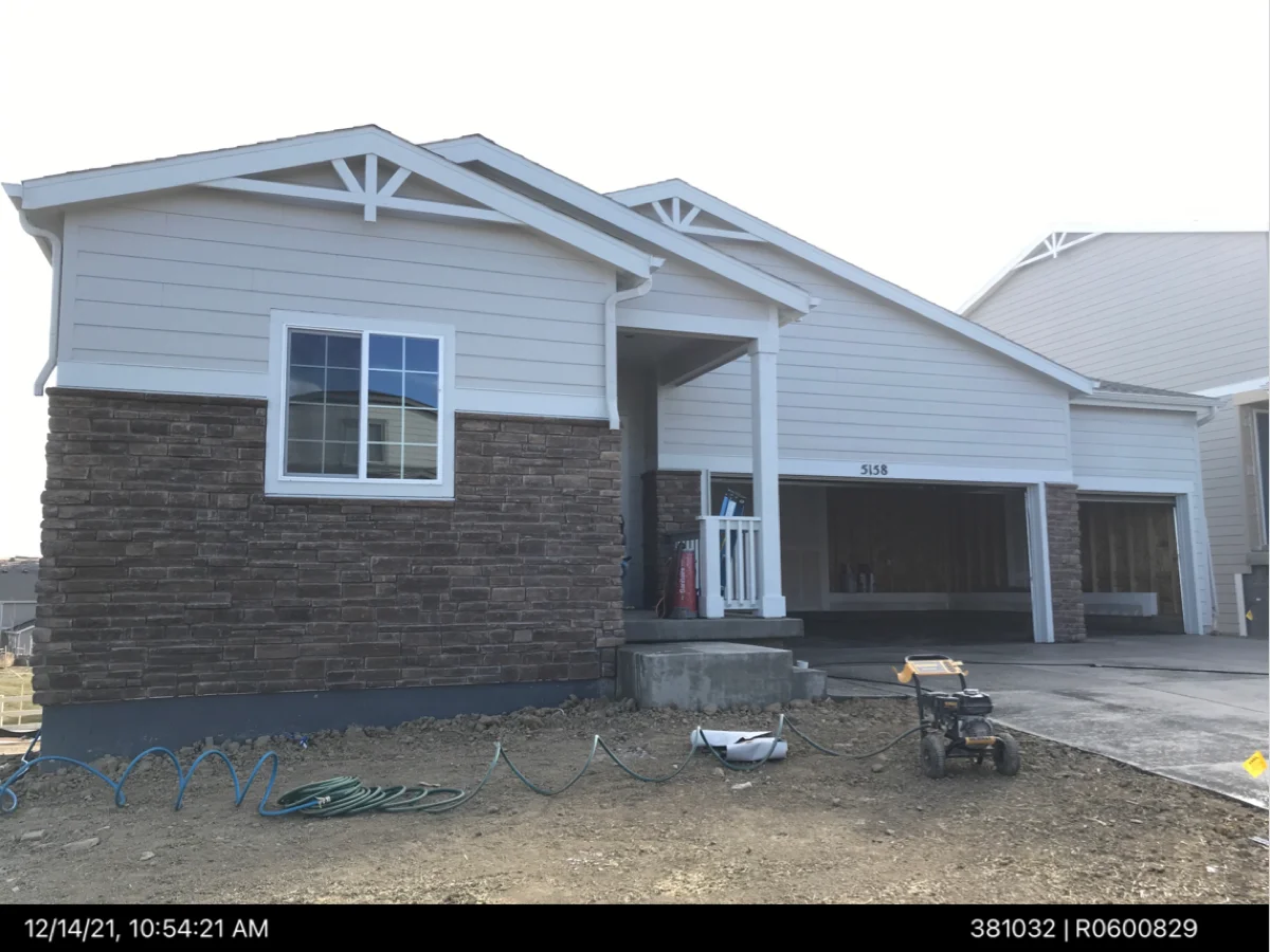 Property at 5158 Trails Edge Ln, Castle Rock, CO 80104