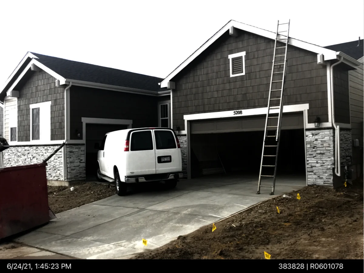 Property at 5208 Silver Hare Ct, Castle Rock, CO 80104