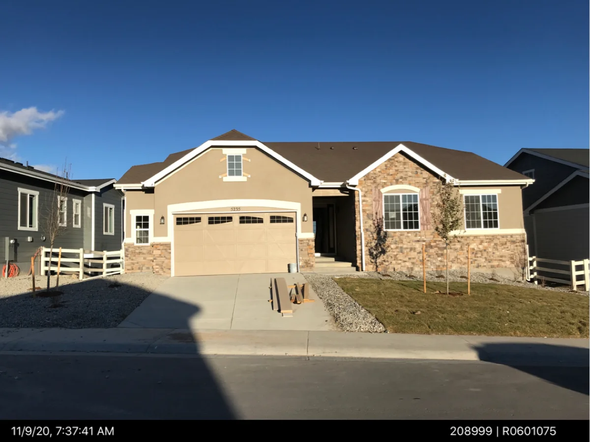 Property at 5235 Silver Hare Ct, Castle Rock, CO 80104