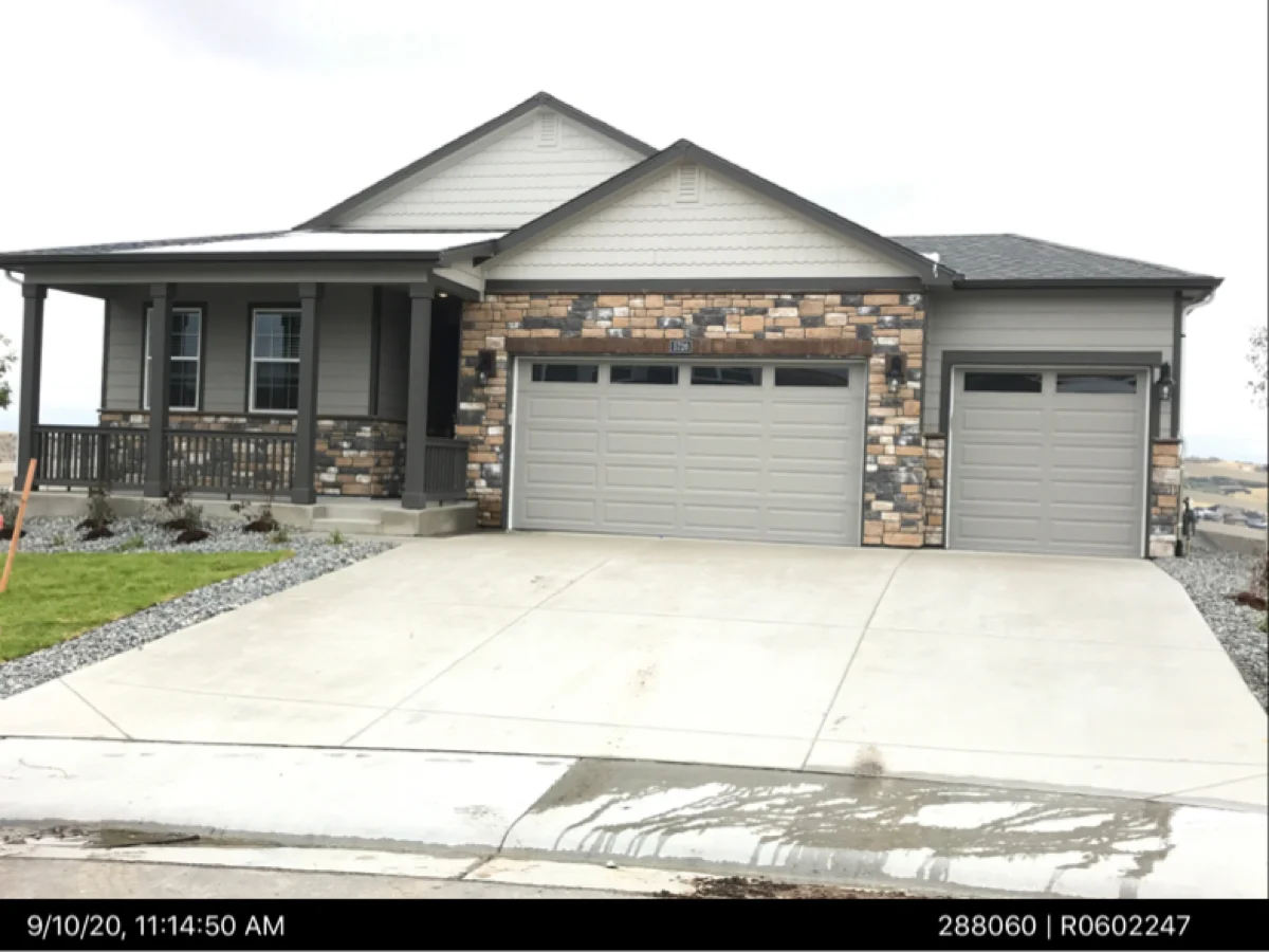 Property at 5726 Plains End Ct, Castle Rock, CO 80104