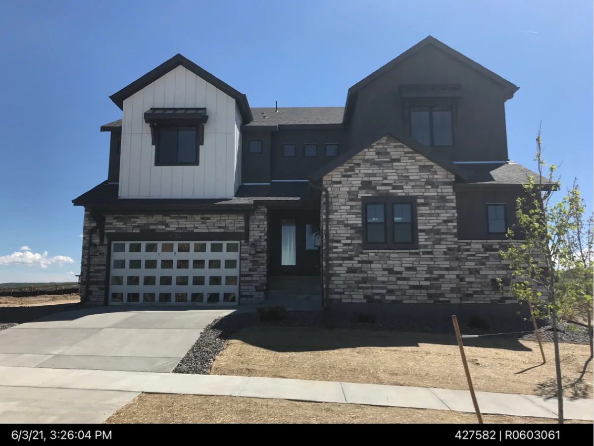 Property at 17252 Rose Mallow Ave, Parker, CO 80134